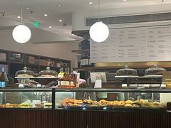 -BAKER&SPICE(安福路店)