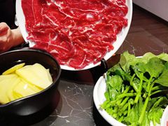 -巴蜀大将火锅(春熙店)