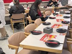 -醉人椒麻辣香锅(王府井喜悦店)