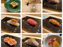 -鮨青(恒基名人购物中心店)