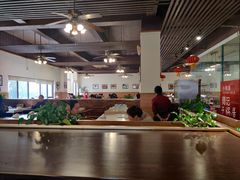 -勇记干锅居(德阳店)