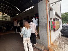 -老西关黄老太牛肉烧饼
