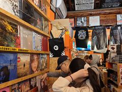 -独音唱片 Indie Music