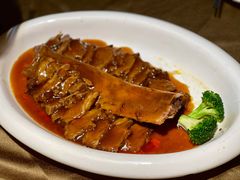 香汁牛叉-79号渔船海鲜饭店(华强北店)
