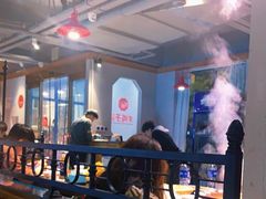 -望蝎门羊蝎子火锅(祭城店)