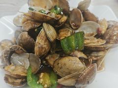 -瑶记海鲜餐厅(西涌店)