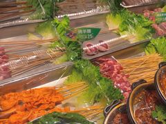 -塘屋烧烤·云南火塘烧烤品牌(联盟路店)