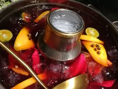 -别院里音乐餐酒吧(双流航空港店)