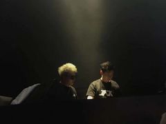 -A8 music club(宁波店)