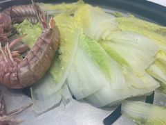 -海味当家·蒸锅海鲜(中山广场创始店)