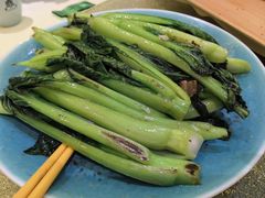 -澳门街风味餐厅(远洋店)