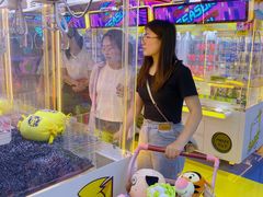 -风云再起游乐汇(北京西单西西友谊店)