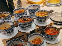 -曙光国际大酒店中餐厅