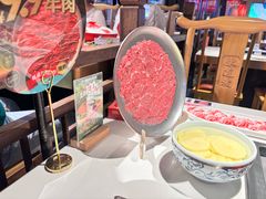 -东道煮牛肉火锅(重庆路店)