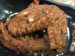 -宽窄巷子成都小吃(建文店)