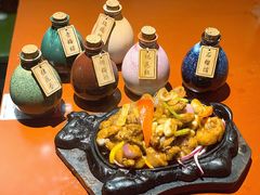 -花笙记打边炉·煲仔饭(五大道店)