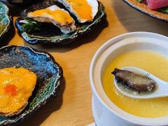 -山之川日料放题(通州店)