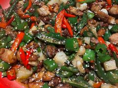 -兔槽江湖菜·重庆璧山兔(水围店)