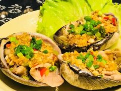 -旺角小渔村·海肠捞饭开创者(环山路店)