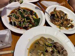 -旺角小渔村·海肠捞饭开创者(环山路店)