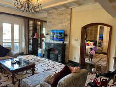 -深圳东部华侨城茵特拉根酒店