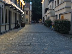 -徐家汇源景区-衡山坊
