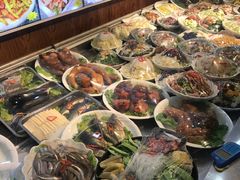 -老兵食堂(景新街店)