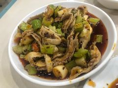 -天一沾水肥肠(科园一街店)