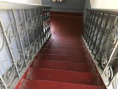 -青岛德国监狱旧址博物馆