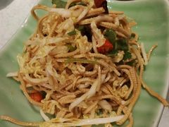-北平食府(马鞍山路店)