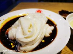 -周家大辣椒面皮(中山街店)