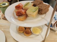 -上海新发展亚太JW万豪酒店