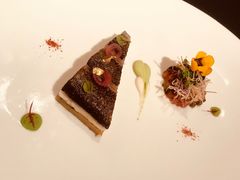 -LA TABLE de Joël Robuchon Restaurant