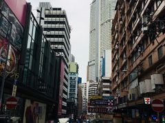 -九龙公园