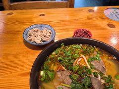 -遵义虾子卢四羊肉粉(大沽路店)