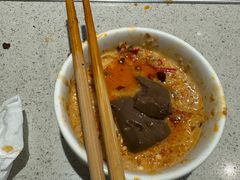 -海底捞火锅(万达店)