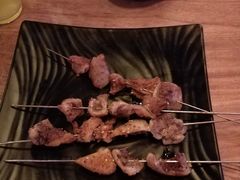 -碳说品道.瓦片烤肉.海鲜烧烤(中华路店)
