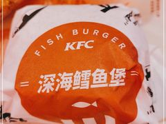 -肯德基(朝阳门店)