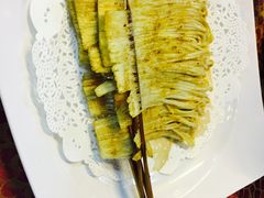 -忠记湛江烧蚝店