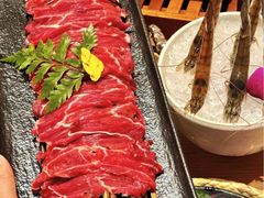 -椰子不语 椰子鸡火锅(淮海店)