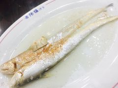 -老半斋(福州路店)