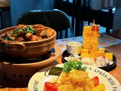 -岛风·台食小馆 ISLAND BISTRO(烟台山店)