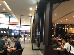 -星巴克臻选(南宁万象城店)