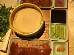 -九头鹰家宴(岳家嘴店)