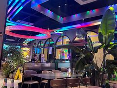 -沈胖子音乐烤吧·炒菜·龙虾(环城东路店)