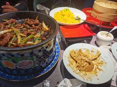 -羲和雅苑•北京烤鸭(乐园道万象城店)