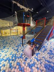 -幻贝家儿童乐园(武汉永旺梦乐城店)