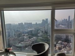-浮梦·高空下午茶&水晶DIY