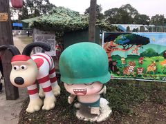 -上海长兴岛郊野公园