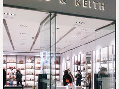 -CHARLES&KEITH(城西银泰店)